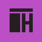 The Ormston House logo in black on a purple background.