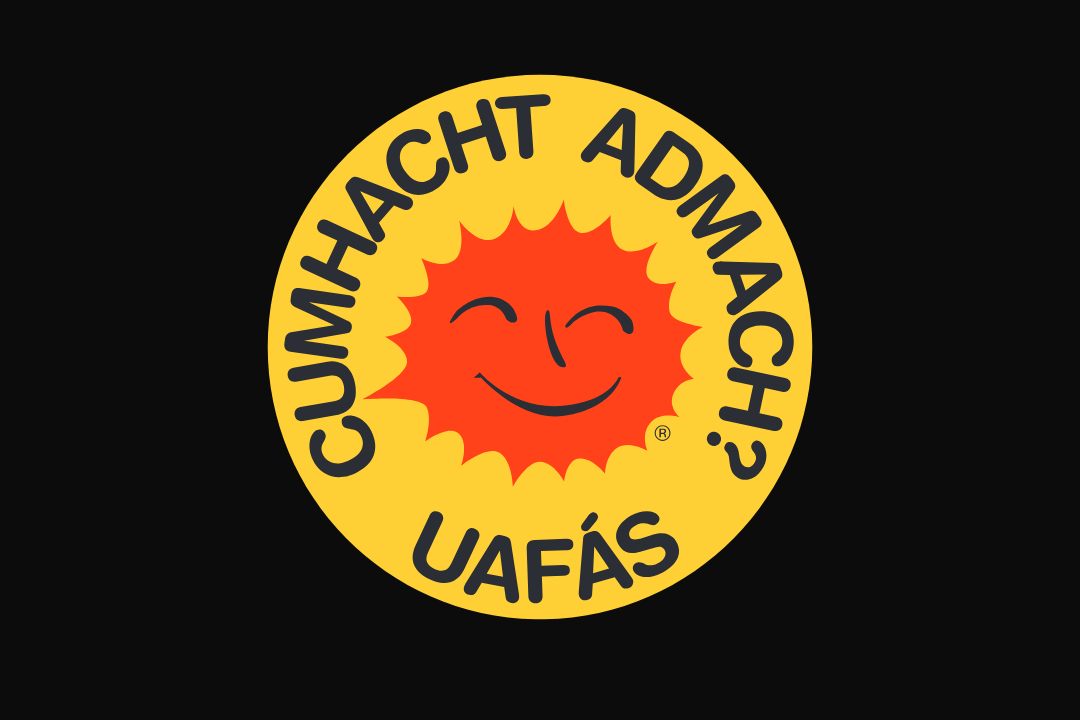 Smiling Sun Logo