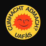 Smiling Sun Logo