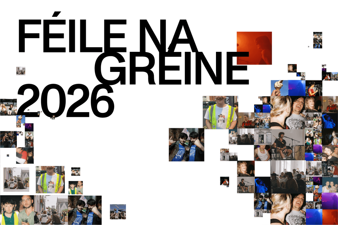 Féile na Gréine 2026