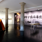 Memory of a Free Festival at Wexford Arts Centre